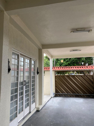 Imagem Casa com 6 Quartos à Venda, 272 m² em Parque 10 De Novembro - Manaus
