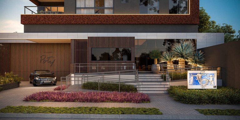 Imagem Apartamento com 3 Quartos à Venda, 162 m² em água Verde - Curitiba