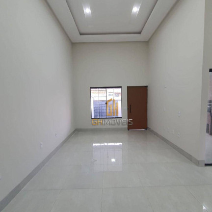 Imagem Casa com 3 Quartos à Venda, 136 m² em Jardim Presidente - Goiânia