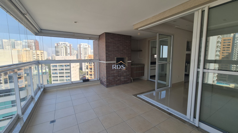 Imagem Apartamento com 3 Quartos à Venda, 137 m² em Vila Suzana - São Paulo