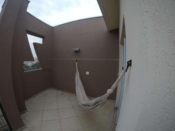 Imagem Cobertura com 2 Quartos à Venda, 140 m² em Santa Maria - São Caetano Do Sul