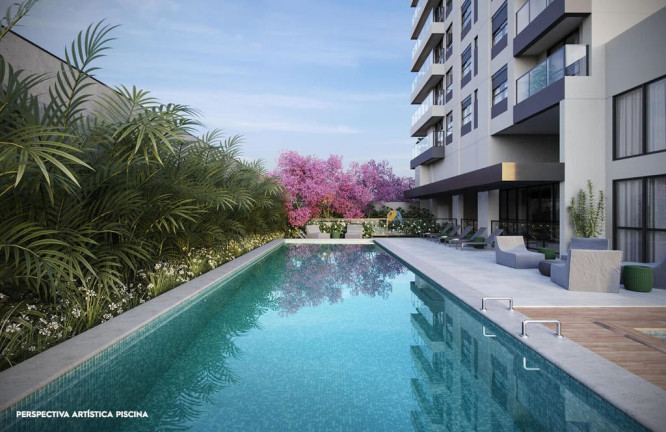 Imagem Apartamento com 3 Quartos à Venda, 109 m² em Perdizes - São Paulo