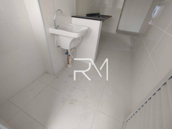 Imagem Apartamento com 2 Quartos à Venda, 79 m² em Centro - Mongaguá