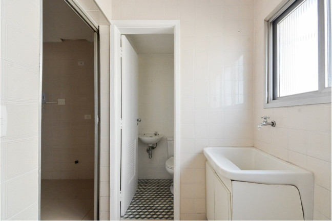 Imagem Apartamento com 2 Quartos à Venda, 73 m² em Paraíso - São Paulo Imagem Apartamento com 2 Quartos à Venda, 73 m² em Paraíso - São Paulo