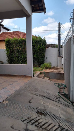 Imagem Casa com 3 Quartos à Venda, 315 m² em Vila Camargo - Bauru Imagem Casa com 3 Quartos à Venda, 315 m² em Vila Camargo - Bauru