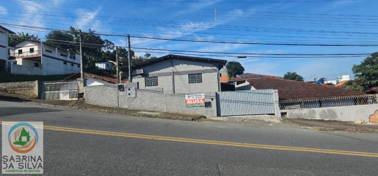 Imagem Galpão para Alugar, 322 m² em Itoupavazinha - Blumenau Imagem Galpão para Alugar, 322 m² em Itoupavazinha - Blumenau