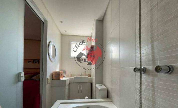 Imagem Apartamento com 2 Quartos à Venda, 94 m² em Cerâmica - São Caetano Do Sul