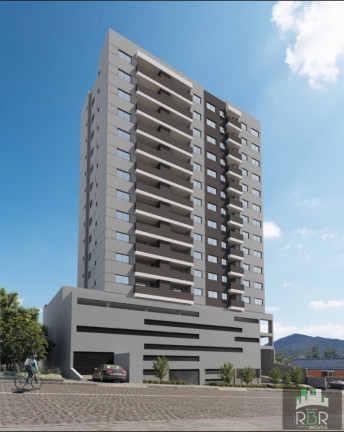 Imagem Apartamento com 2 Quartos à Venda, 52 m² em Caxias Do Sul