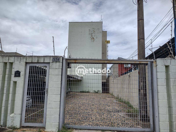 Imagem Apartamento com 2 Quartos à Venda, 66 m² em Jardim Novo Campos Elíseos - Campinas Imagem Apartamento com 2 Quartos à Venda, 66 m² em Jardim Novo Campos Elíseos - Campinas