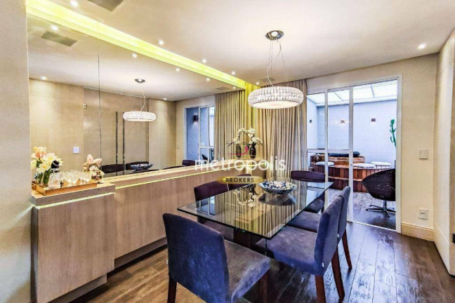 Imagem Sobrado com 3 Quartos à Venda, 300 m² em Jardim São Nicolau - São Paulo