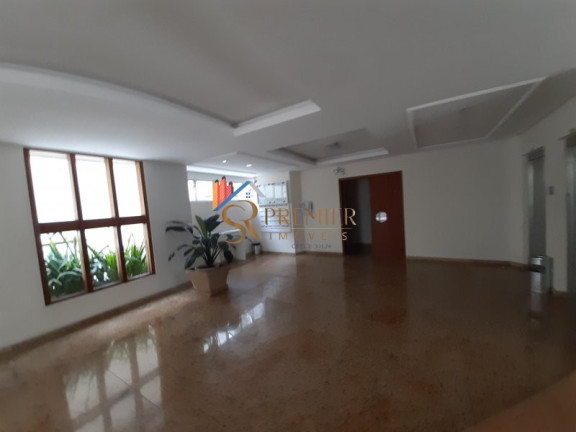 Imagem Apartamento com 3 Quartos à Venda, 107 m² em Centro - Florianópolis
