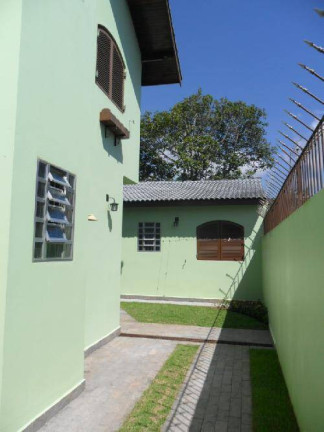 Imagem Casa com 4 Quartos à Venda,  em Est São José - Peruíbe