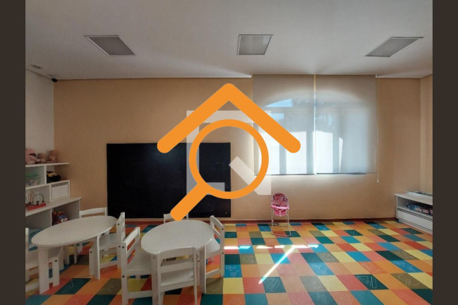 Imagem Imóvel com 3 Quartos para Alugar, 82 m² em Jardim Taquaral - São Paulo