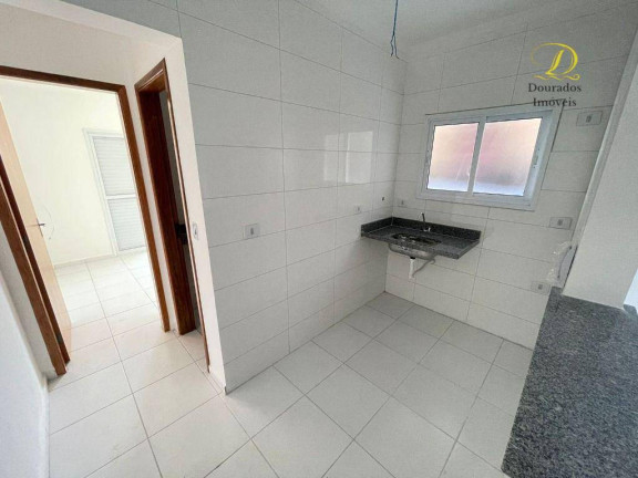 Imagem Apartamento com 1 Quarto à Venda, 42 m² em Boqueirão - Praia Grande Imagem Apartamento com 1 Quarto à Venda, 42 m² em Boqueirão - Praia Grande