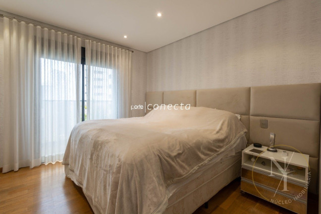 Imagem Apartamento com 3 Quartos à Venda, 186 m² em Jardim Analia Franco - São Paulo Imagem Apartamento com 3 Quartos à Venda, 186 m² em Jardim Analia Franco - São Paulo