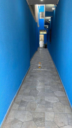 Imagem Casa com 1 Quarto para Alugar, 30 m² em Jardim Adriana - Guarulhos Imagem Casa com 1 Quarto para Alugar, 30 m² em Jardim Adriana - Guarulhos