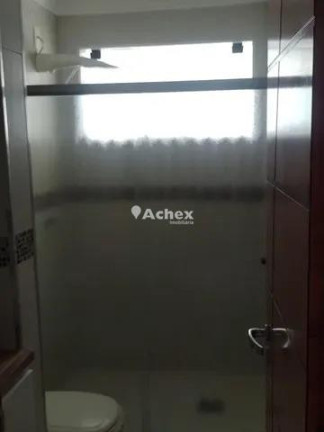 Imagem Apartamento com 3 Quartos à Venda, 65 m² em Conjunto Residencial Parque Bandeirantes - Campinas