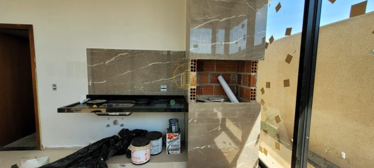 Imagem Casa com 3 Quartos à Venda, 162 m² em Residencial Maria Júlia - São José Do Rio Preto