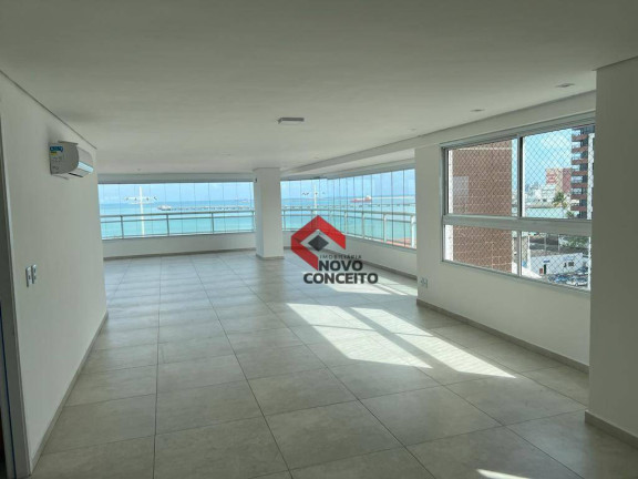Imagem Apartamento com 3 Quartos à Venda, 222 m² em Meireles - Fortaleza Imagem Apartamento com 3 Quartos à Venda, 222 m² em Meireles - Fortaleza