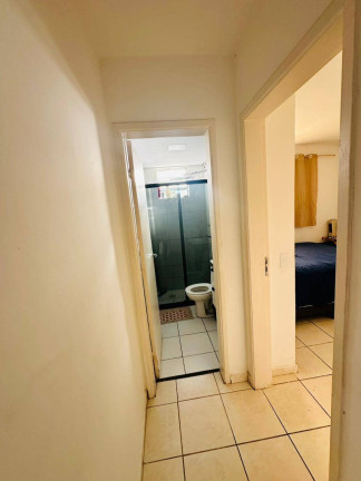 Imagem Apartamento com 2 Quartos à Venda, 46 m² em Vila Cidade Jardim - Botucatu Imagem Apartamento com 2 Quartos à Venda, 46 m² em Vila Cidade Jardim - Botucatu