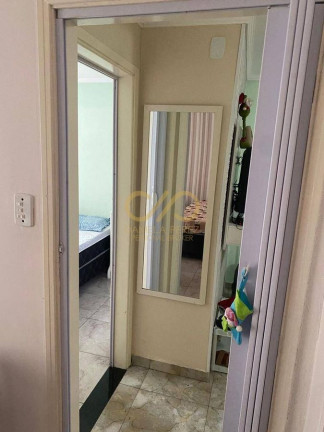 Imagem Apartamento com 2 Quartos à Venda, 52 m² em Tupi - Praia Grande