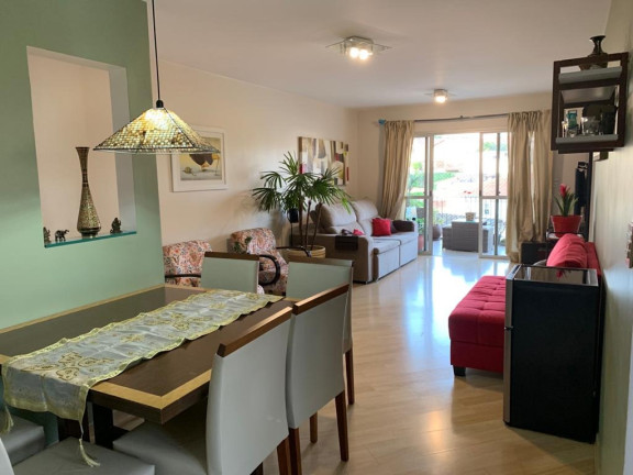 Imagem Apartamento com 2 Quartos à Venda, 113 m² em Jardim Umuarama - São Paulo