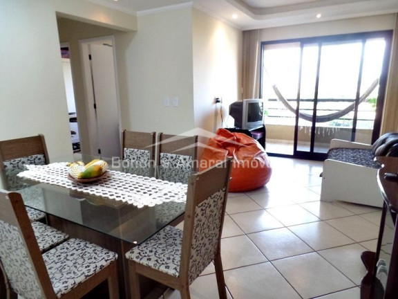 Imagem Apartamento com 3 Quartos à Venda, 73 m² em Mansões Santo Antônio - Campinas