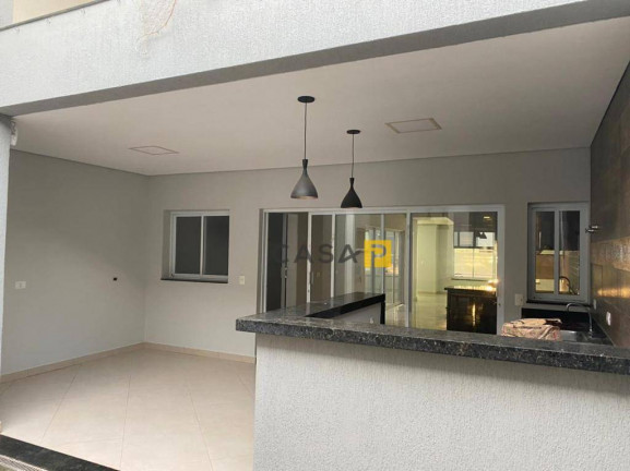 Imagem Casa com 3 Quartos à Venda, 156 m² em Jardim Terramérica Ii - Americana Imagem Casa com 3 Quartos à Venda, 156 m² em Jardim Terramérica Ii - Americana