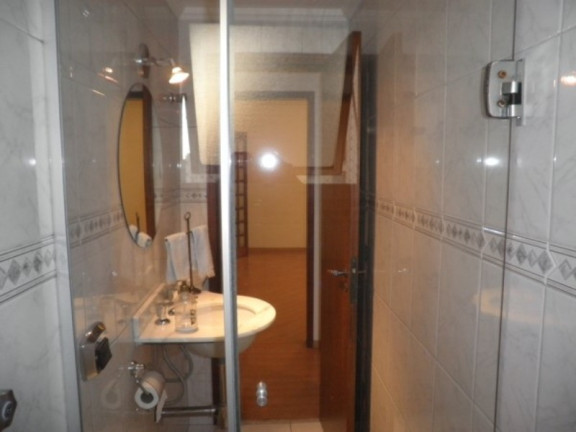 Imagem Imóvel com 3 Quartos para Alugar, 90 m² em Campo Belo - São Paulo