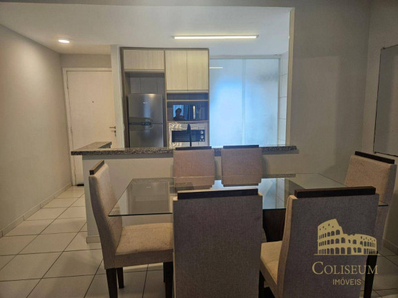 Imagem Apartamento com 2 Quartos à Venda, 69 m² em Mirim - Praia Grande