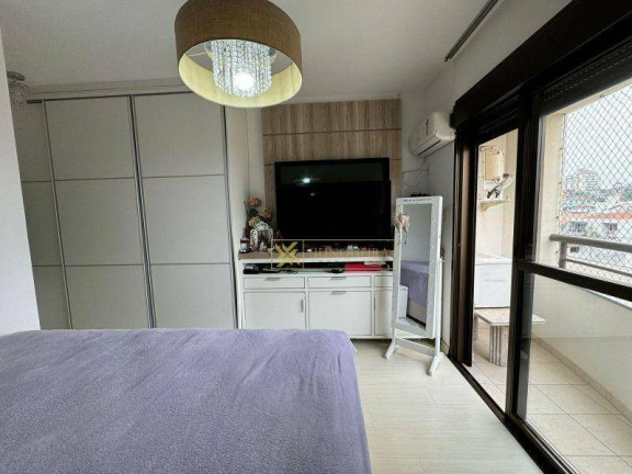 Imagem Apartamento com 3 Quartos à Venda, 100 m² em Estreito - Florianópolis