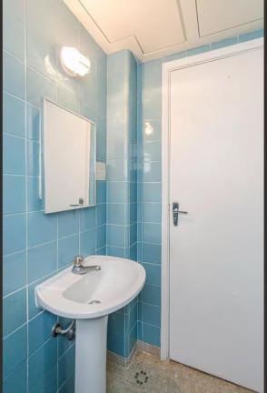 Apartamento com 2 Quartos à Venda, 95 m² em Santa Cecília - São Paulo