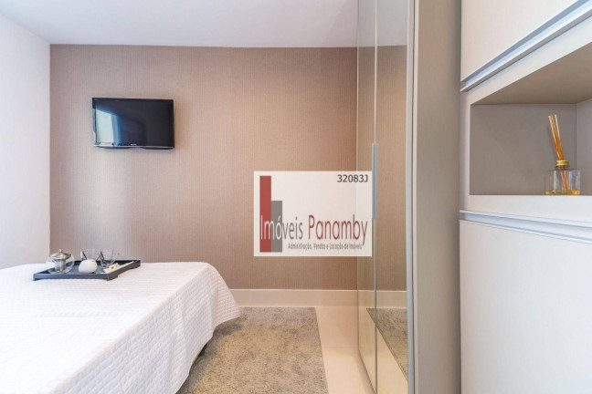 Imagem Apartamento com 2 Quartos à Venda, 45 m² em Cursino - São Paulo Imagem Apartamento com 2 Quartos à Venda, 45 m² em Cursino - São Paulo