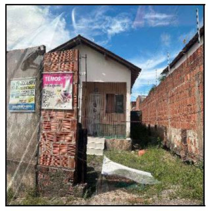 Casa com 1 Quarto à Venda, 270 m² em Tabatinga - Igarassu