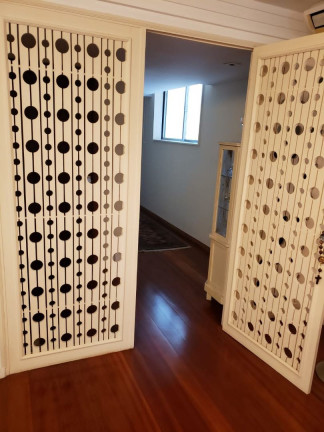 Imagem Apartamento com 4 Quartos à Venda, 450 m² em Ingá - Niterói