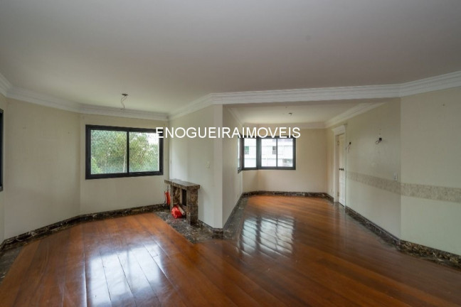 Imagem Apartamento com 4 Quartos à Venda, 238 m² em Morumbi - São Paulo Imagem Apartamento com 4 Quartos à Venda, 238 m² em Morumbi - São Paulo