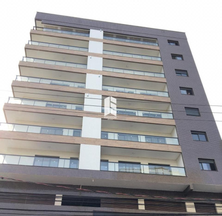 Imagem Apartamento com 1 Quarto à Venda, 52 m² em Centro - Santa Maria