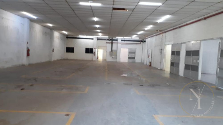 Imagem Imóvel Comercial para Alugar, 1.281 m² em Cidade Industrial Satélite De São Paulo - Guarulhos Imagem Imóvel Comercial para Alugar, 1.281 m² em Cidade Industrial Satélite De São Paulo - Guarulhos