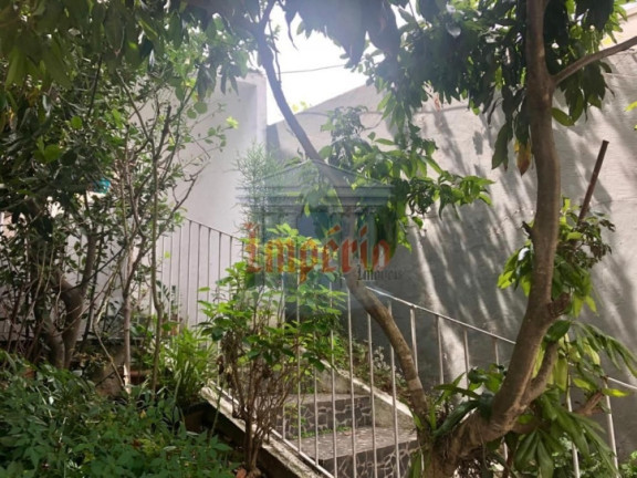 Imagem Sobrado com 3 Quartos à Venda, 200 m² em São João Clímaco - São Paulo