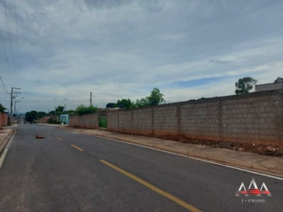 Imagem Terreno à Venda, 800 m² em Doutor Fábio Leite - Cuiabá