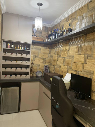 Imagem Apartamento com 4 Quartos à Venda, 130 m² em Tatuapé - São Paulo Imagem Apartamento com 4 Quartos à Venda, 130 m² em Tatuapé - São Paulo