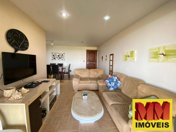 Imagem Apartamento com 3 Quartos à Venda, 194 m² em Braga - Cabo Frio