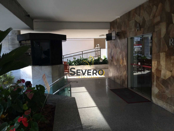 Imagem Apartamento com 3 Quartos à Venda, 90 m² em Ingá - Niterói