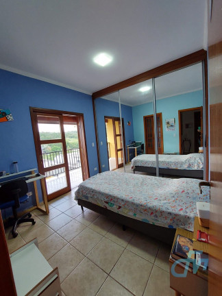 Imagem Sobrado com 3 Quartos à Venda, 282 m² em Parque Residencial Itapeti - Mogi Das Cruzes