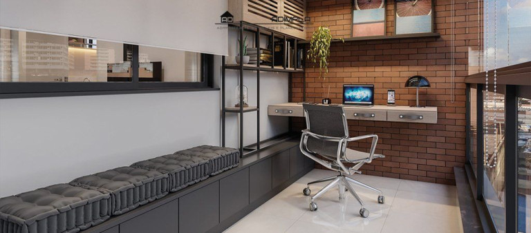 Imagem Apartamento com 3 Quartos à Venda, 119 m² em Botafogo - Rio De Janeiro