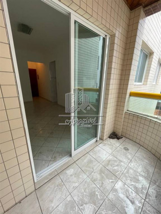 Imagem Apartamento com 1 Quarto à Venda, 50 m² em Ocian - Praia Grande