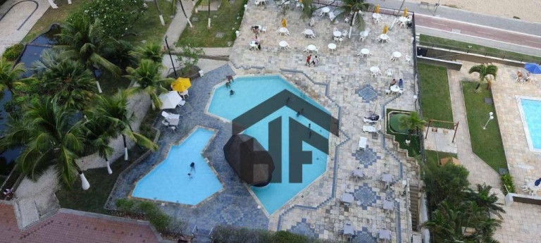 Apartamento com 1 Quarto para Alugar, 50 m² em Piedade - Jaboatão Dos Guararapes