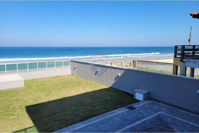 Imagem Casa com 3 Quartos à Venda, 297 m² em Ponta Negra - Maricá Imagem Casa com 3 Quartos à Venda, 297 m² em Ponta Negra - Maricá
