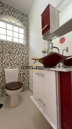Imagem Casa com 3 Quartos à Venda, 125 m² em Jardim Paraíso - Botucatu Imagem Casa com 3 Quartos à Venda, 125 m² em Jardim Paraíso - Botucatu