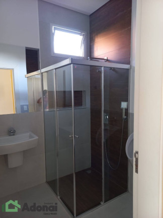 Imagem Casa de Condomínio com 3 Quartos para Alugar, 220 m² em Rio Das Pedras - Itupeva